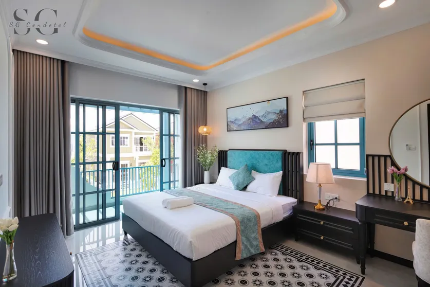 Ảnh NOVAWORLD PHAN THIET Getaway By SG