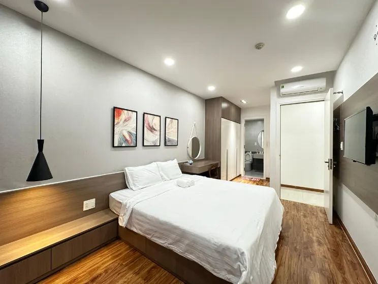 Ảnh SUNRISE CityView Grand Elite