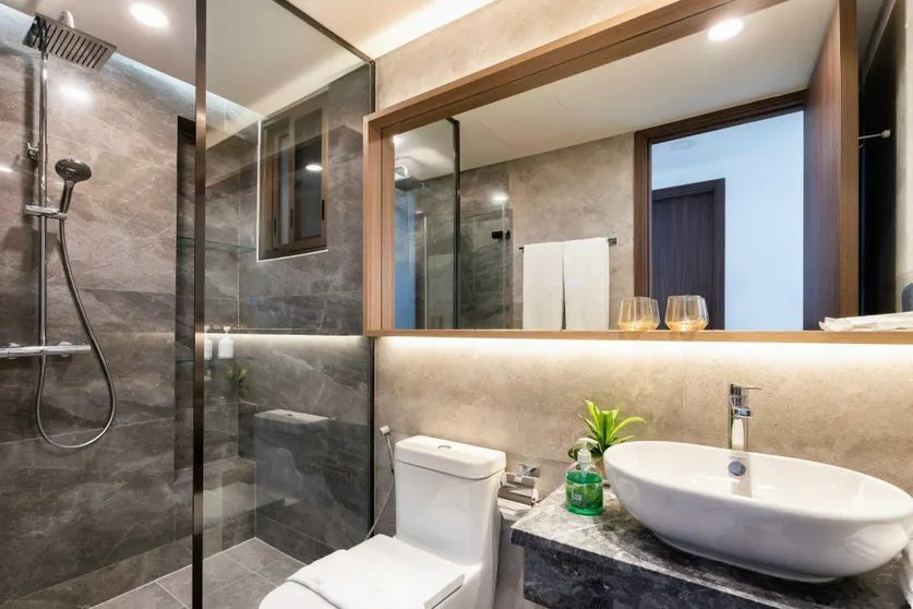 Ảnh MIDTOWN Grand Elite