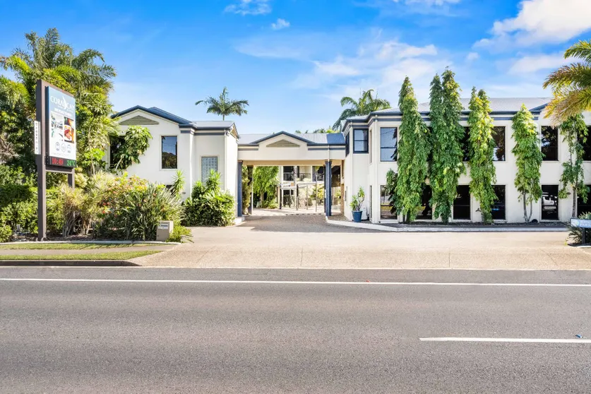 Ảnh Coral Cay Resort