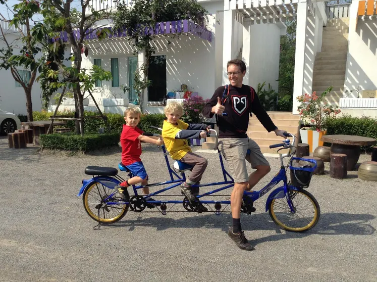 Ảnh Lake Scene Resort