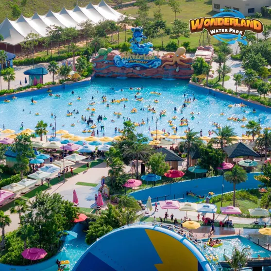 Ảnh NOVAWORLD PHAN THIET - Tourist