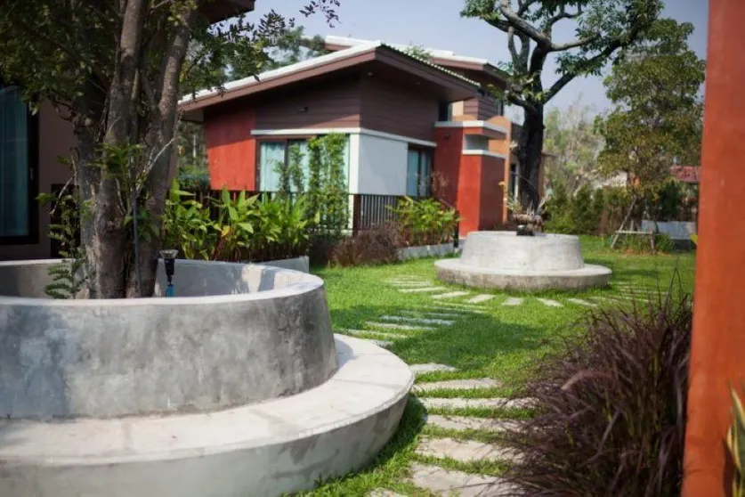 Ảnh Varee Manust Resort