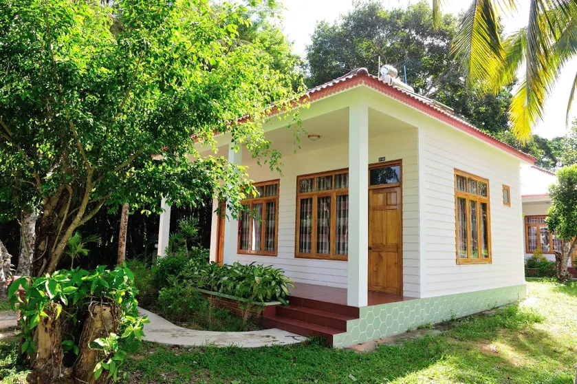 Ảnh Resort Tăng Thạnh Phát (Tang Thanh Phat Resort)