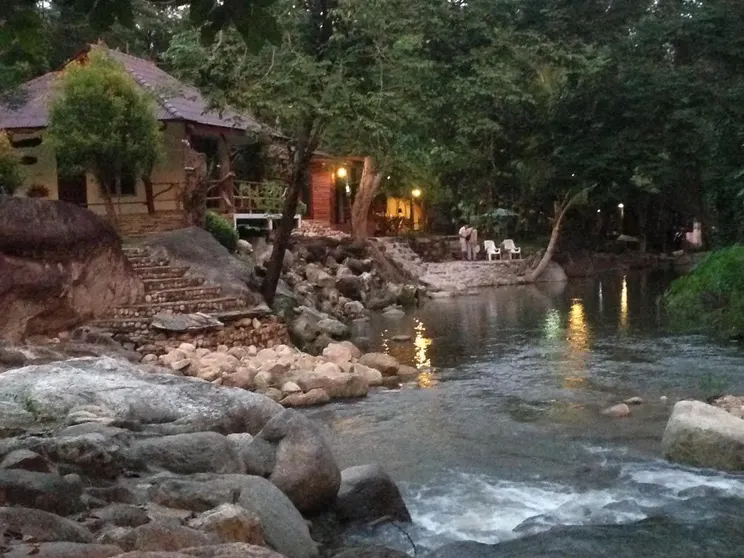 Ảnh Lunda Orchid Resort