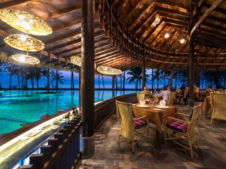 Ảnh The Haven Khao Lak 