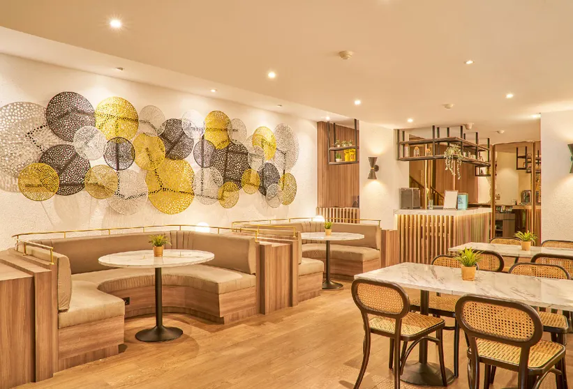 Ảnh Hotel Alia Pasar Baru