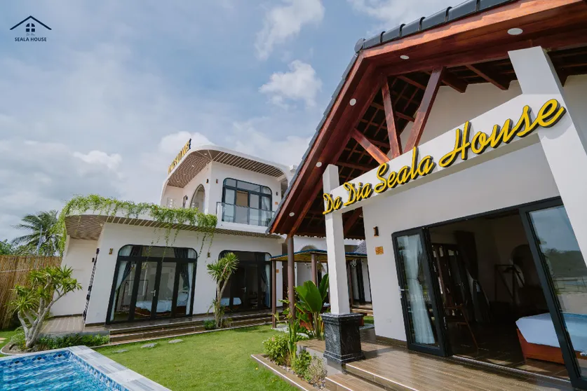 Ảnh Da Dia Seala House