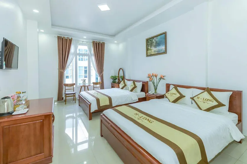 Ảnh H-Long Dalat Central