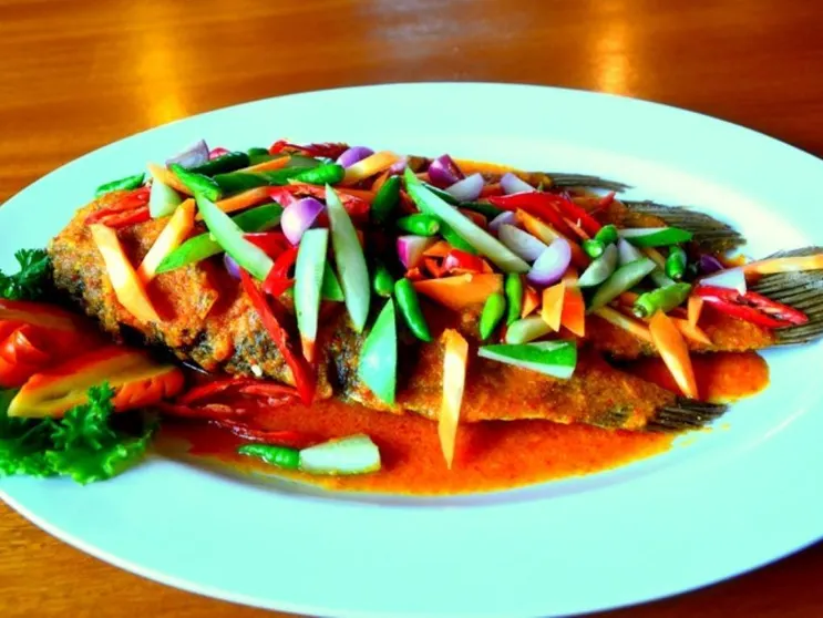 Ảnh Augusta Sukabumi Hotel