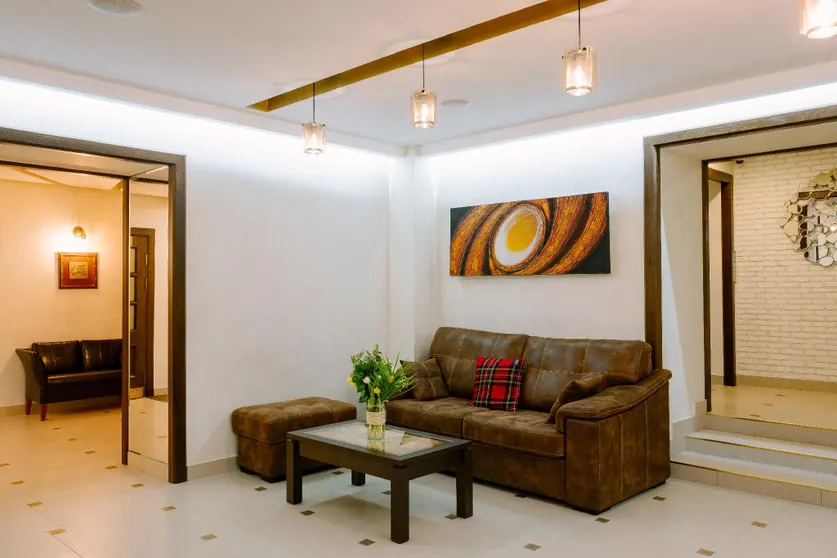 Ảnh Hotel Diplomat