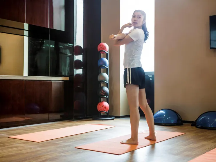 Ảnh Pullman Weifang