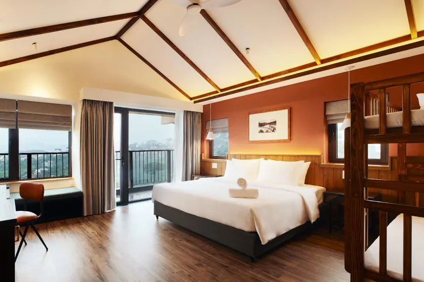 Ảnh Coralina Hill Villa