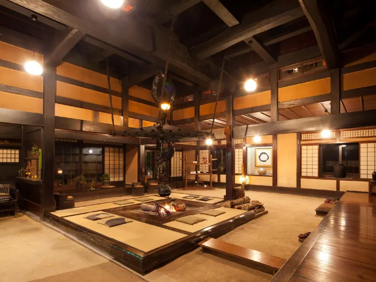Ảnh Wanosato Ryokan