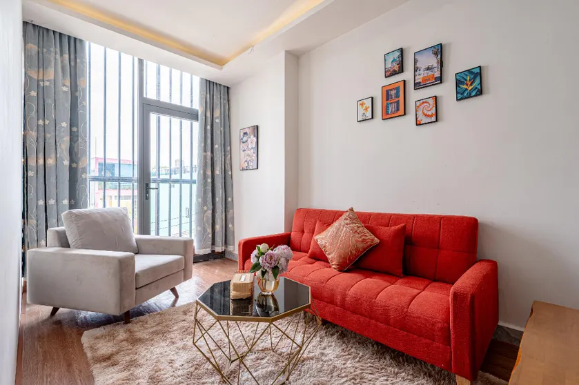 Ảnh Palas House by Cozrum