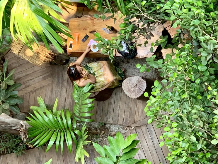 Ảnh Little Prince Resort and Spa