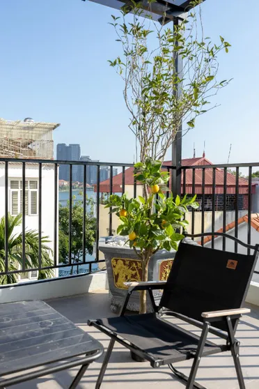 Ảnh Urchin Apartment Westlake