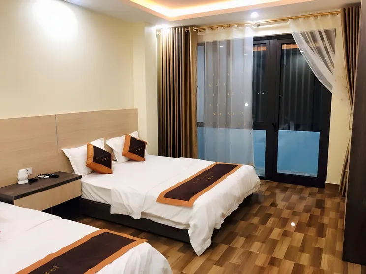 Ảnh Khách sạn An Phúc