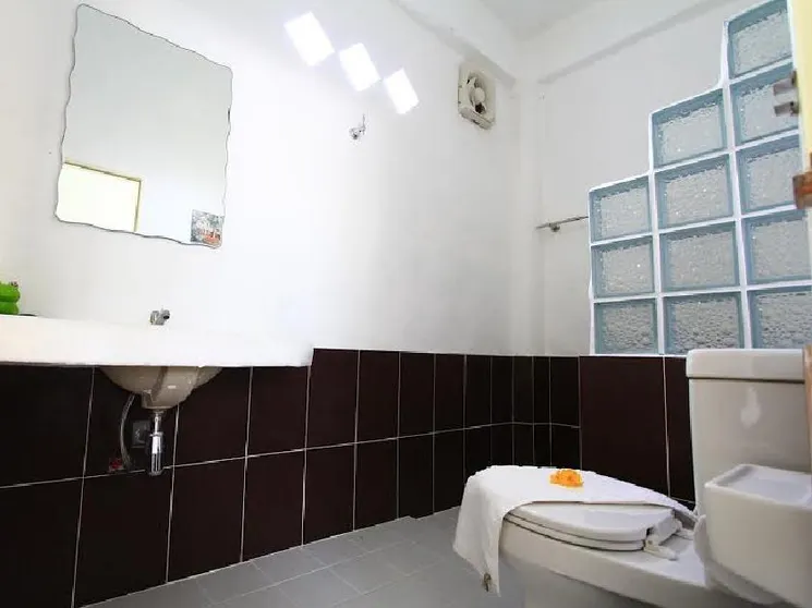 Ảnh Silver Garden Resort