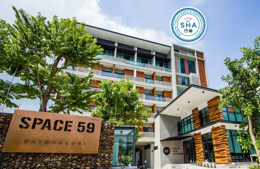 Ảnh Space 59 Hotel