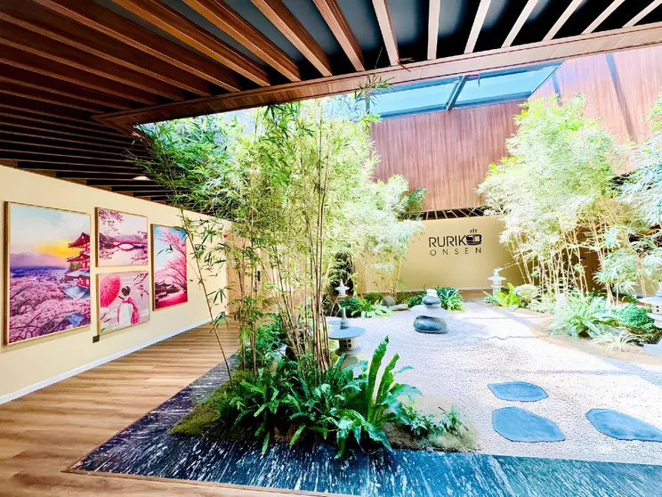 Ảnh Flamingo Hai Tien