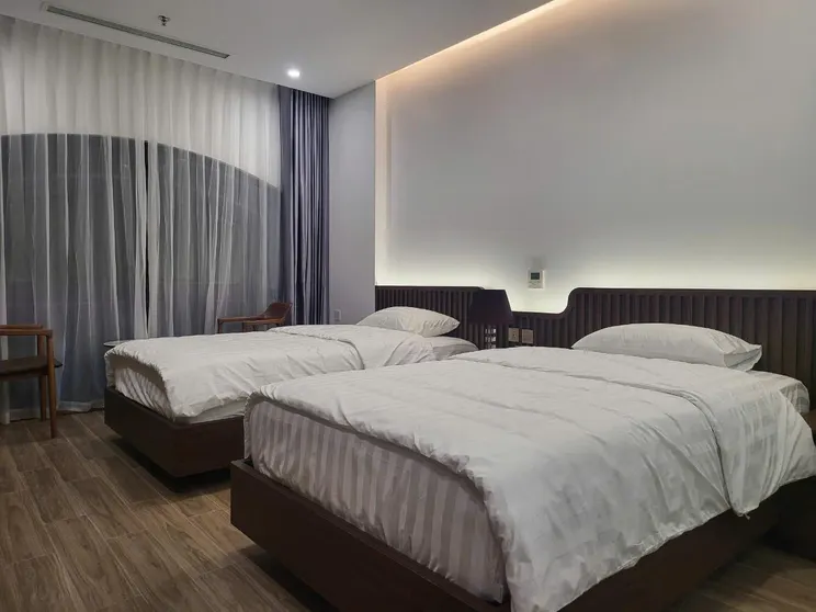 Ảnh Hong Ngoc Hotel