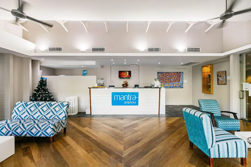 Ảnh Mantra Amphora