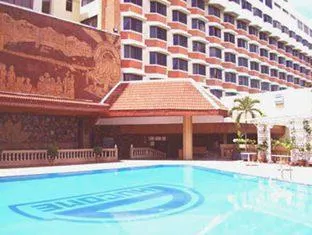 Ảnh Chiang Mai Phucome Hotel