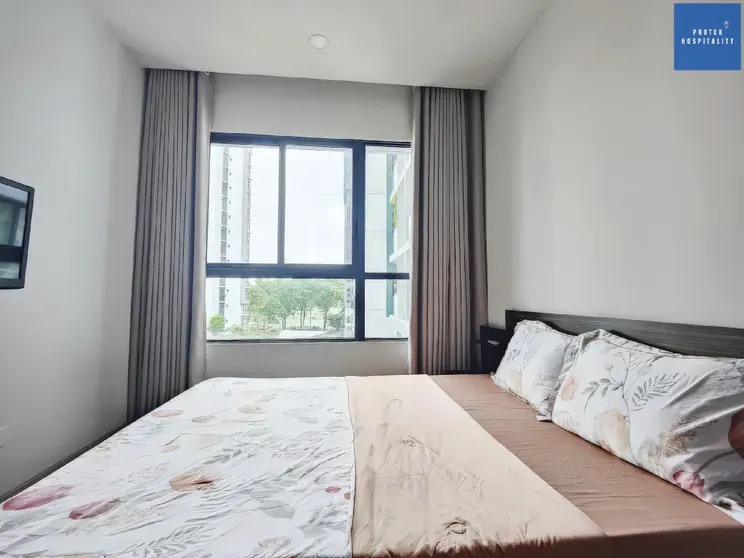 Ảnh GEM EMERALD - Celadon City Tân Phú