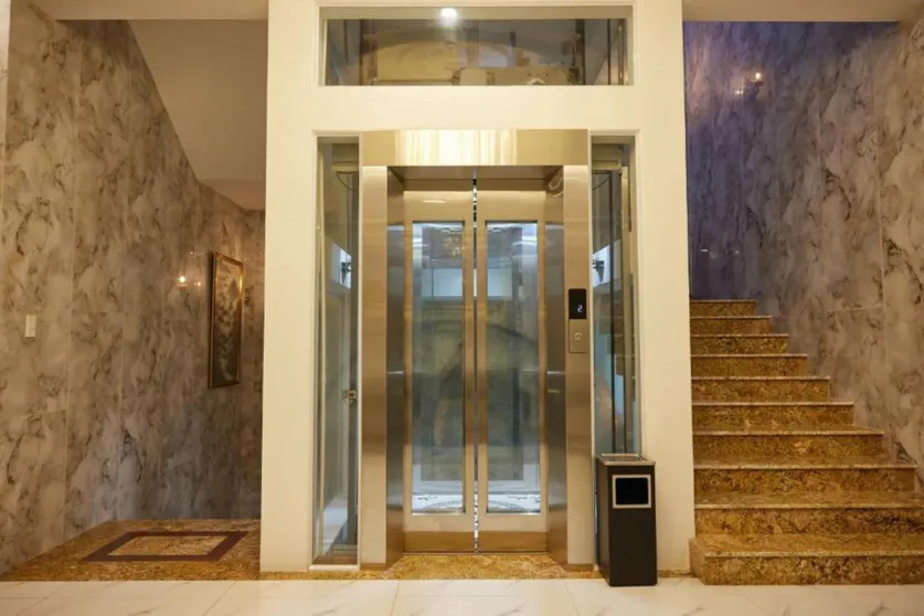 Ảnh Kiều Tiên Hotel