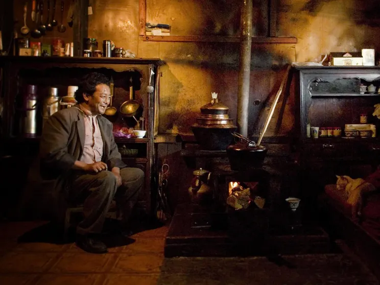 Ảnh Banyan Tree Ringha