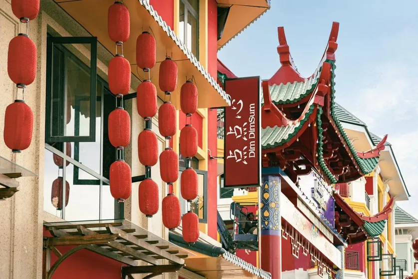 Ảnh Dal Vostro Ocean Park 2