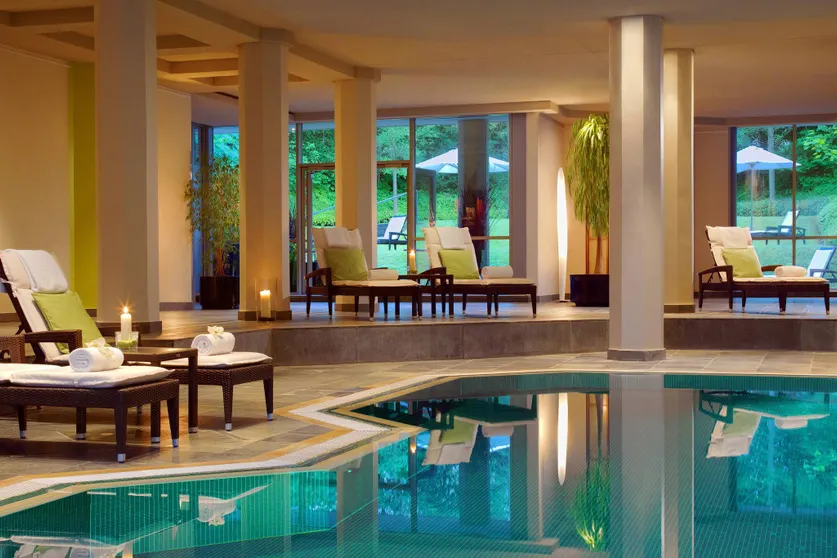 Ảnh The Westin Grand Munich