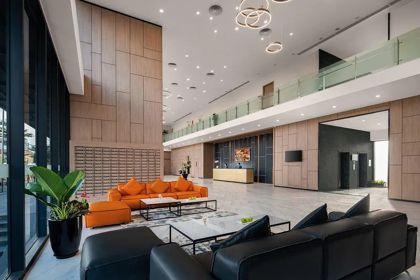 Ảnh FlowerGod PentStudio WestLake Tay Ho Hanoi