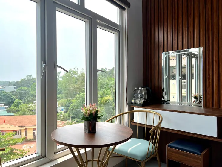 Ảnh Ngọc Ánh Hotel