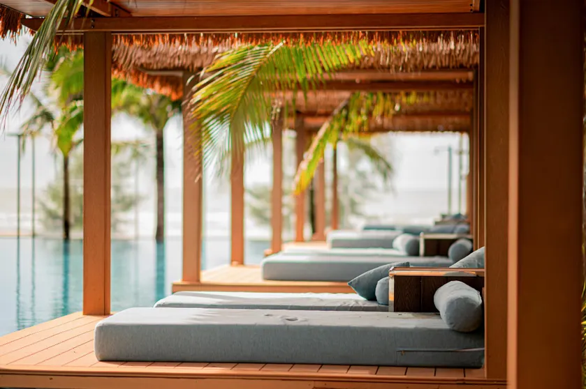 Ảnh Ruby Ocean Villa & Resort