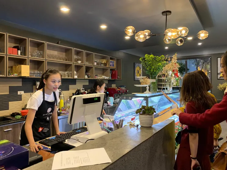 Ảnh QB Casa Residence