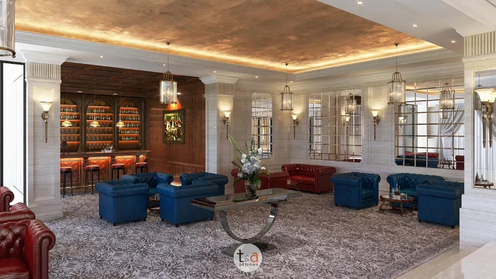 Ảnh IMPERIAL HOTEL LẠNG SƠN