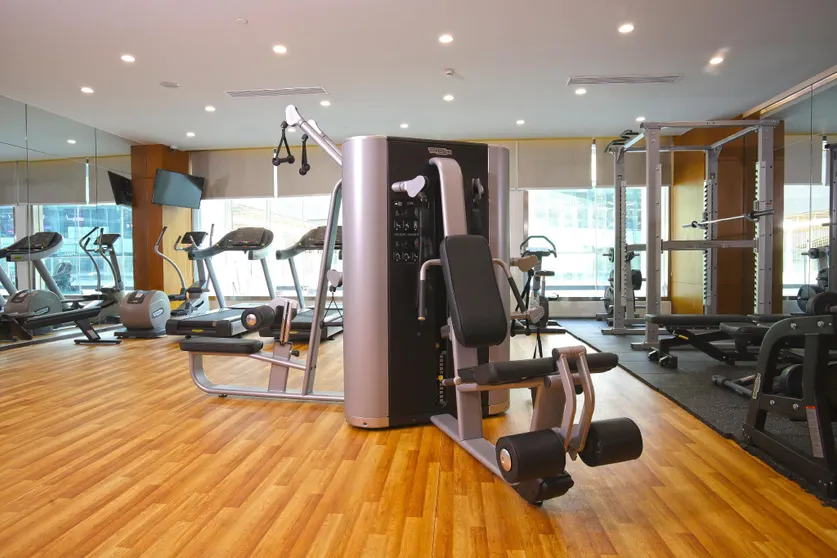 Ảnh Olympia City Hotel by Dara