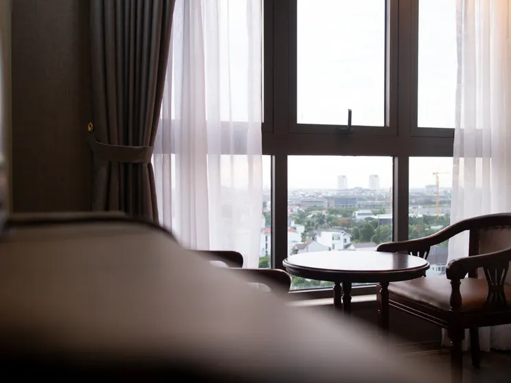 Ảnh Thien An Hotel Hue