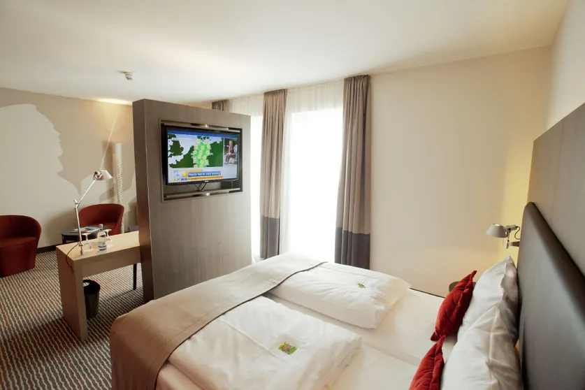 Ảnh bigBOX Allgau Hotel