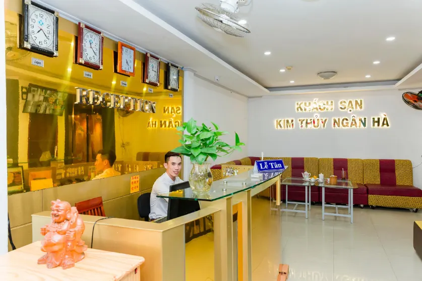 Ảnh Kim Thuy Ngan Ha hotel