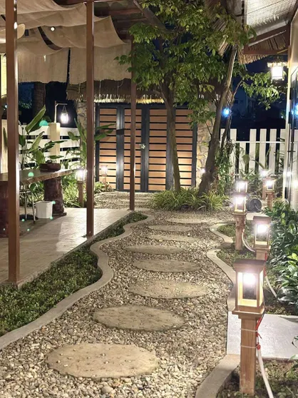 Ảnh Lá Home - Rural Nature & Comfort