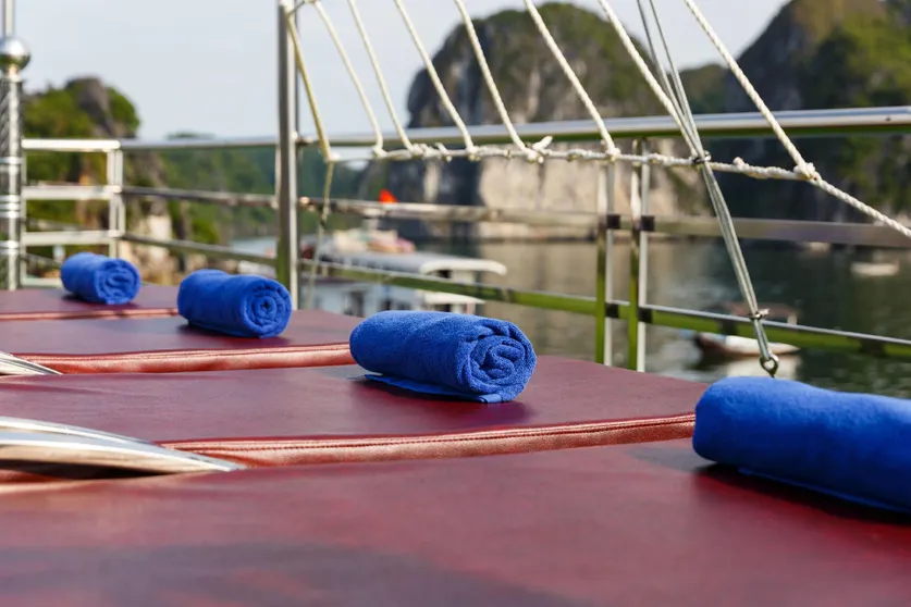 Ảnh Venezia Halong Cruises