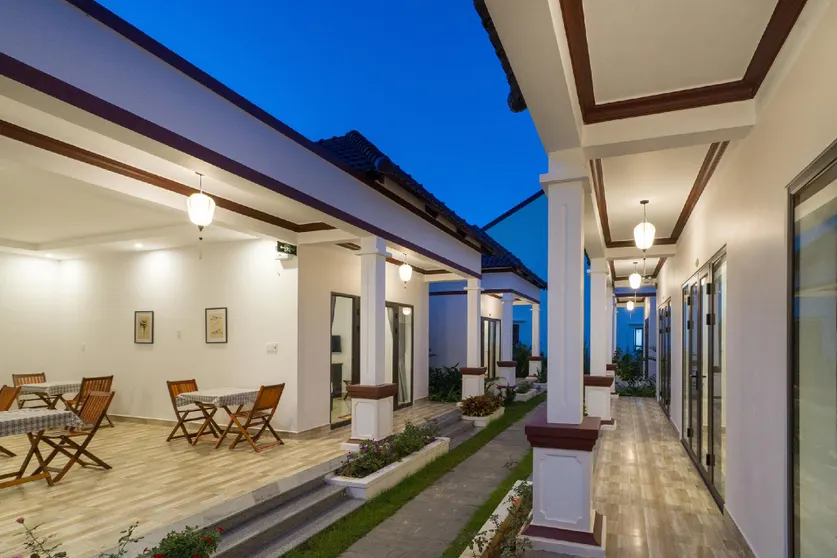 Ảnh Laughter Garden Villas