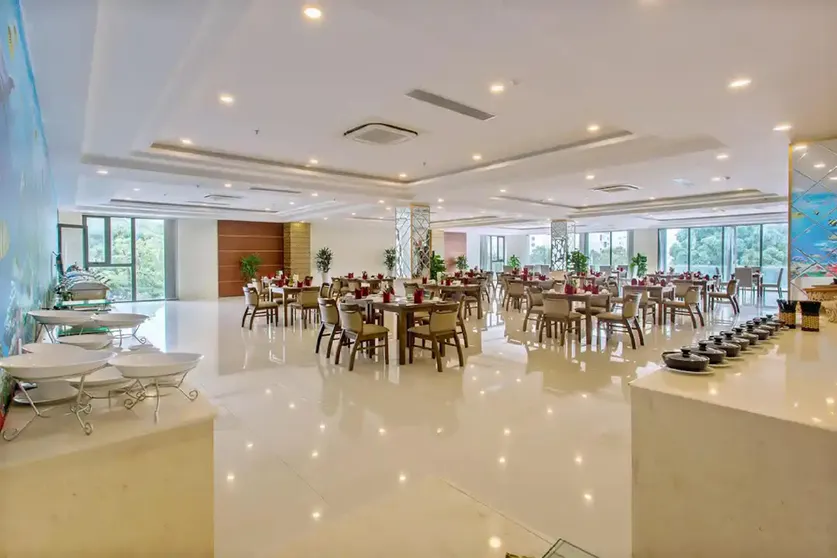 Ảnh Phuoc My An Beach