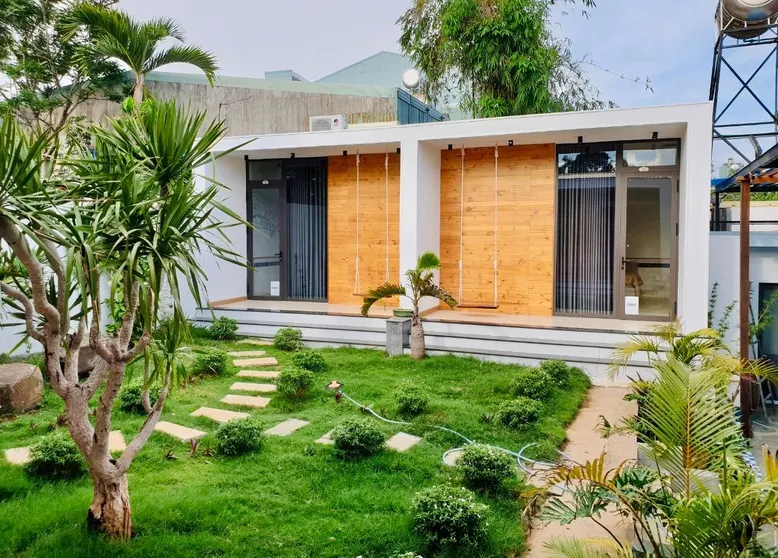 Ảnh The Stay Home Pleiku