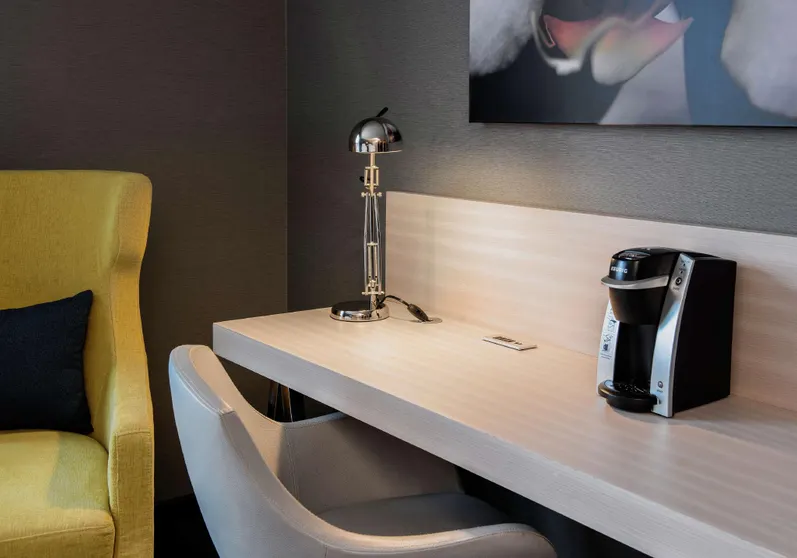 Ảnh Hilton Garden Inn Winnipeg South