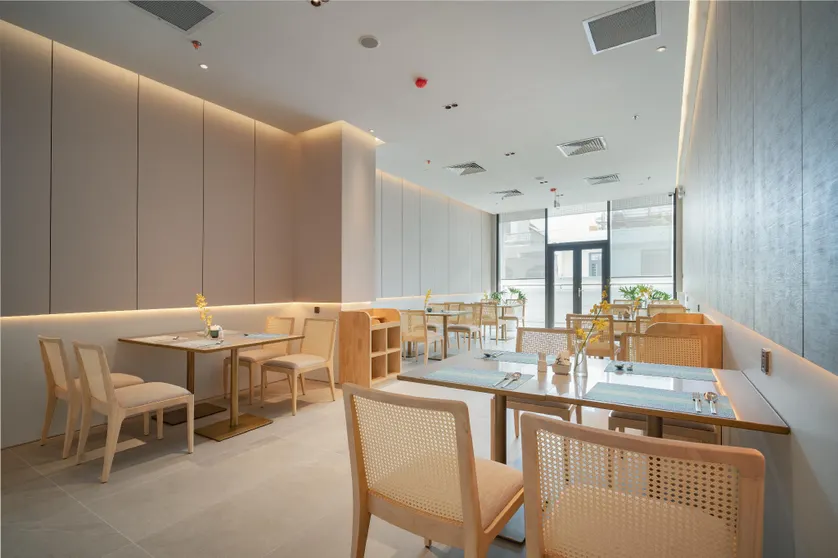 Ảnh A'dor Hotel & Spa