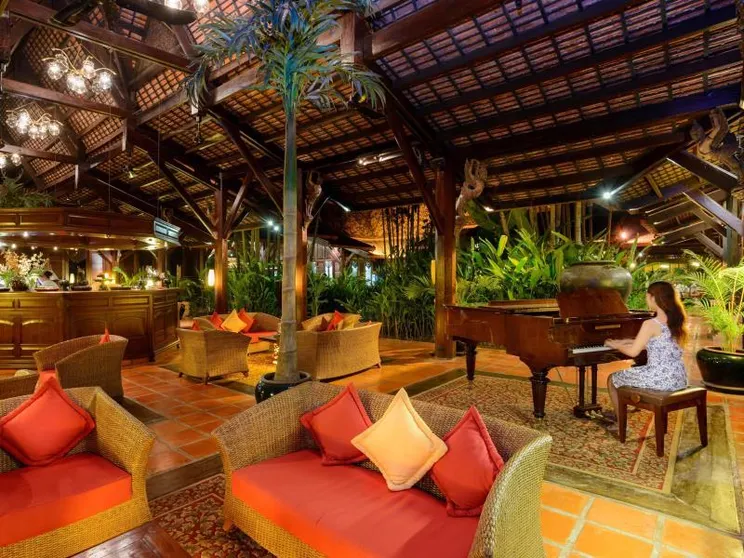 Ảnh Angkor Village Resort & Spa